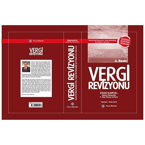 Vergi Revizyonu Çözümlü Revizyon Sorularý - Zihni Kartal 2018