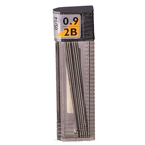 Tombow Mekanik Kurun Kalem Ucu 0.9 2B