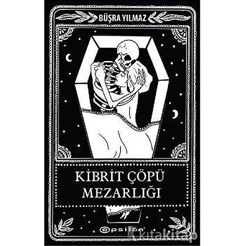 Bra Ylmaz -   Kibrit p Mezarl