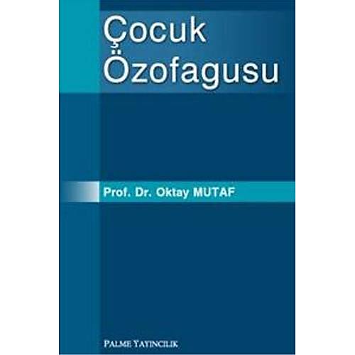 PALME OCUK ZOFAGUSU - OKTAY MUTAF 