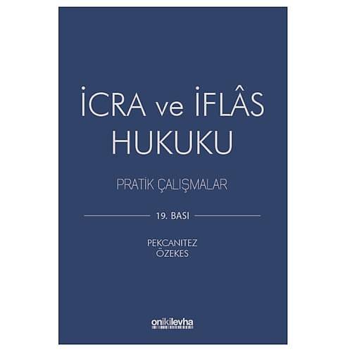cra ve flas Hukuku Pratik almalar - Hakan Pekcantez