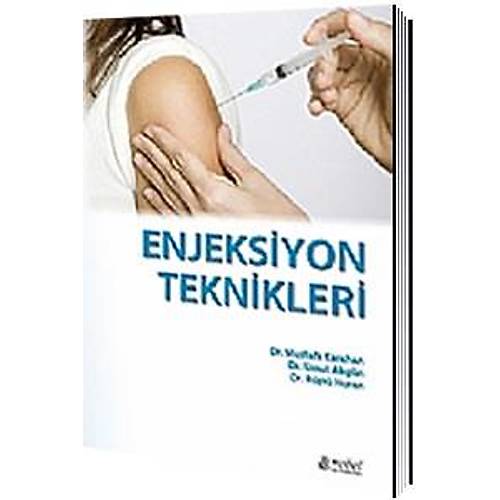 NOBEL TIP ENJEKSYON TEKNKLER 