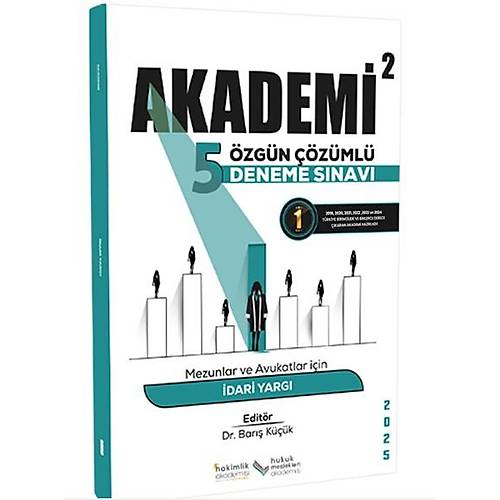 Akademi dari Yarg 5 zgn zml Deneme Snav 2025