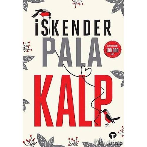 �skender Pala - Kalp