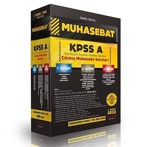 Muhasebat KPSS A Muhasebe km Snav Sorular 2022