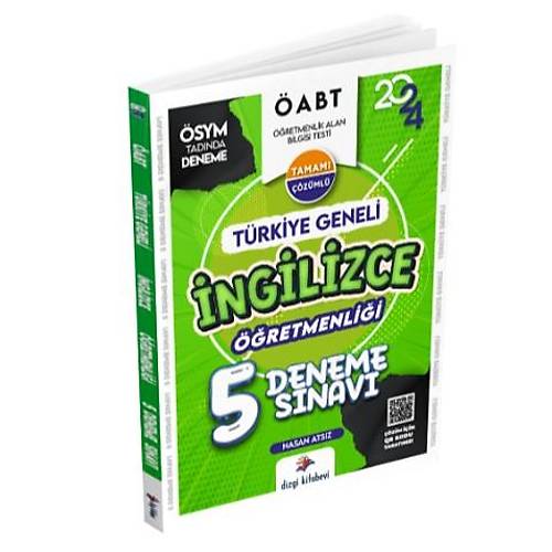 DZG KTAP KPSS NGLZCE RETMENL TRKYE GENEL  5 DENEME SINAVI 2024