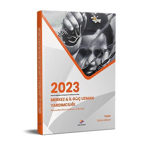 Merkez & L G Uzman Yardmcl Mevzuatlar Ve Konu Anlatm Ve Sorular 2023