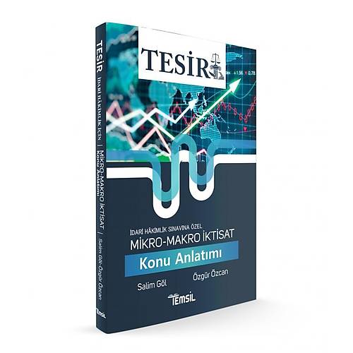 Tesir Mikro-Makro �ktisat Konu Anlat�m�
