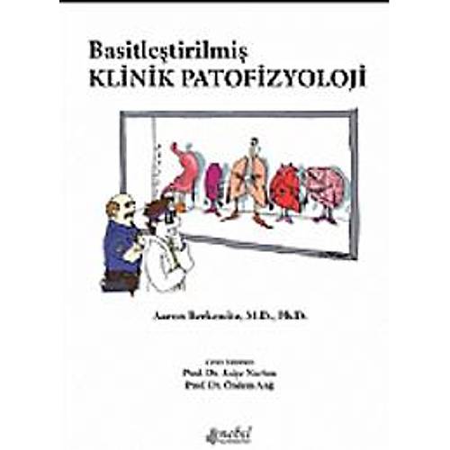 NOBEL TIP BASTLETRLM KLNK PATOFZYOLOJ 