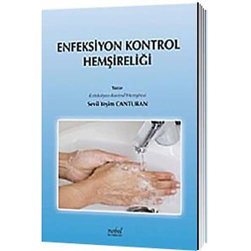 NOBEL TIP ENFEKSYON KONTROL HEMREL - SEVL YEM CANTURAN 