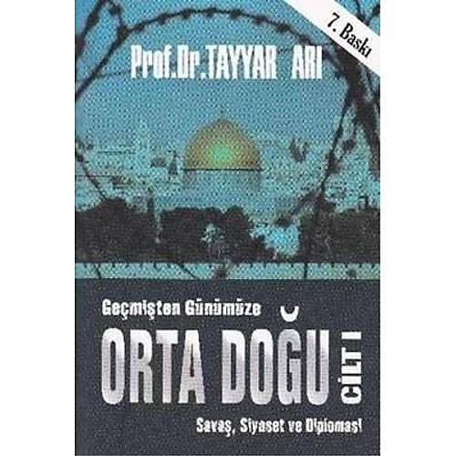 Gemiten Gnmze Orta Dou Cilt 1 Tayyar Ar