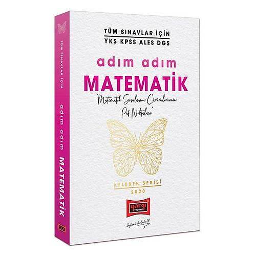 Tm Snavlar in Adm Adm Matematik Yarg Yaynlar 2020