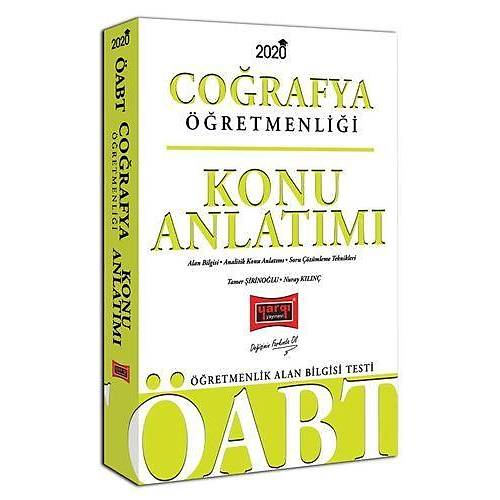 ABT Corafya retmenlii Konu Anlatm Yarg Yaynlar 2020