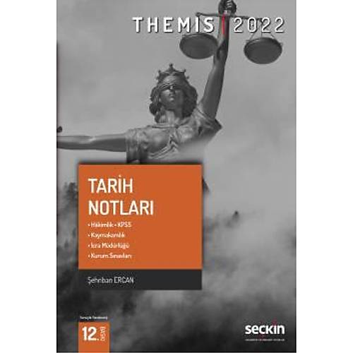 THEMIS  Tarih Notlar ehriban Ercan Mart 2022