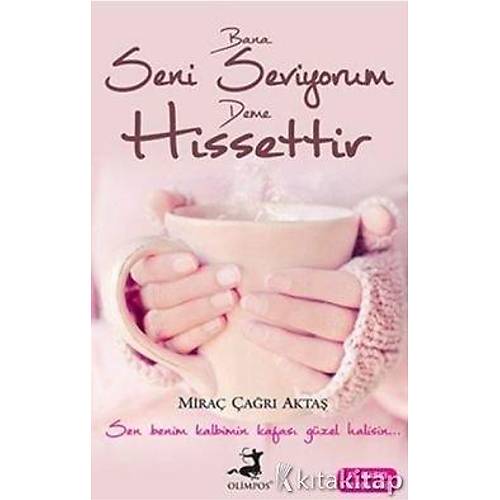 Mira ar Akta -  Bana Seni Seviyorum Deme Hissettir