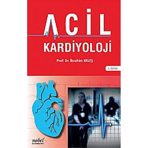 NOBEL TIP ACL KARDYOLOJ - BRAHM KELE 
