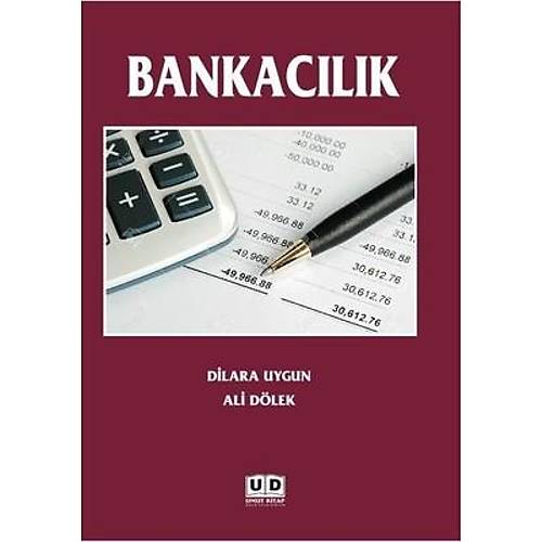 Bankacýlýk - Ali Dölek