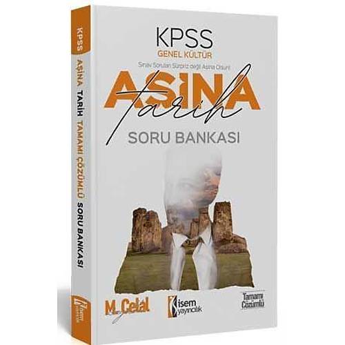 sem 2020 KPSS Aina Tarih Soru Bankas zml sem Yaynlar