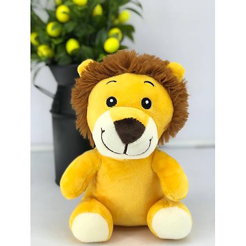 Aslan 20 Cm
