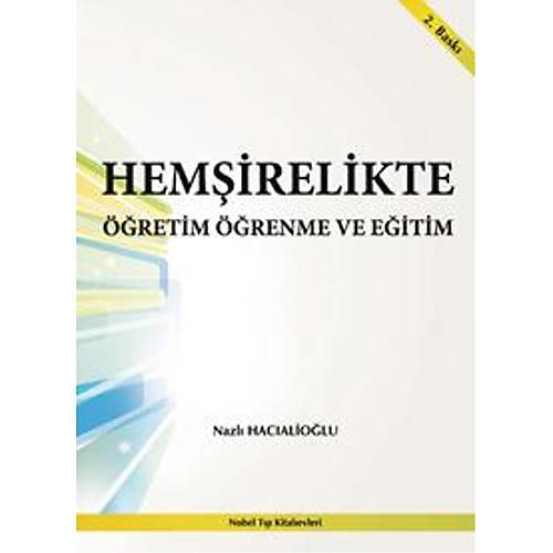 Nobel Tp Hemirelikte retim renme ve Eitim  Nazl Hacaliolu
