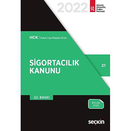 SPER FYAT Sekin Yaynclk Sigortaclk Kanunu