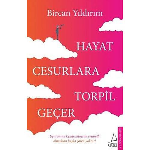 Hayat Cesurlara Torpil Ge�er Bircan Y�ld�r�m Destek Yay�nlar�