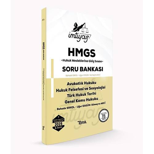 MTYAZ Hukuk Mesleklerine Giri Soru Bankas 2025