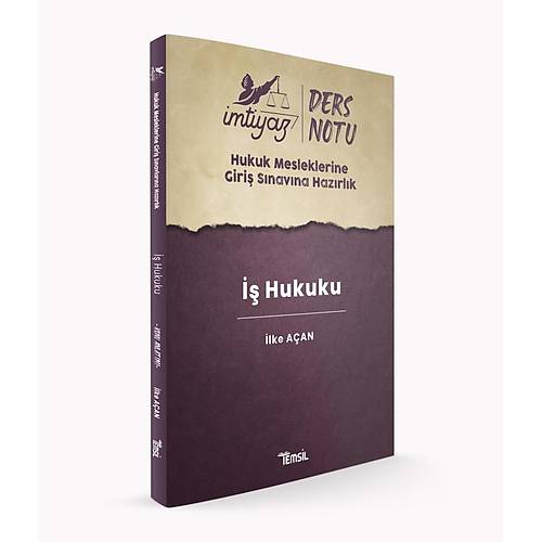mtiyaz Ders Notlar HMGS  Hukuku