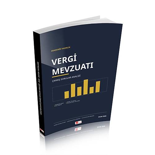 Vergi Mevzuat� ��km�� Soru Analizi