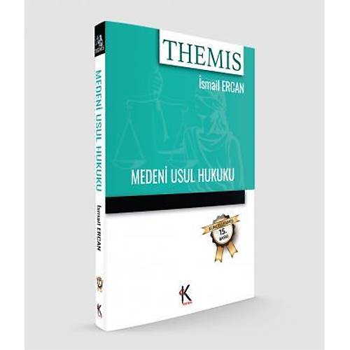 THEMIS Medeni Usul Hukuku - smail Ercan