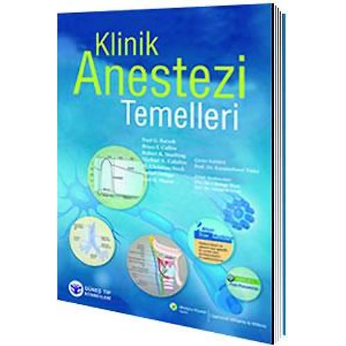 GNE TIP BARASH KLNK ANESTEZ TEMELLER - KARAMEHMET YILDIZ 