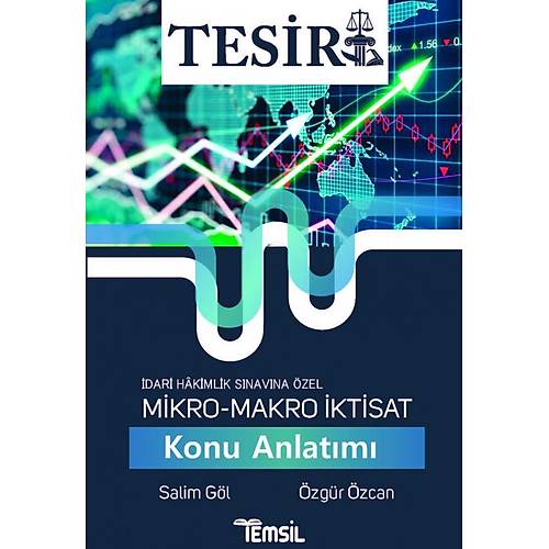 Tesir Mikro-Makro �ktisat Konu Anlat�m�