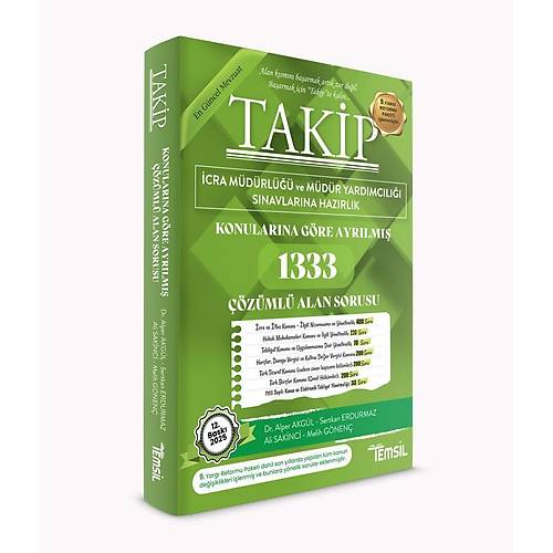 Takip �cra M�d�rl��� ve M�d�r Yard�mc�l��� S�nav� Soru Bankas�