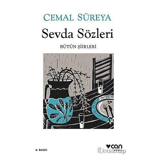 Cemal Sreya - Sevda Szleri