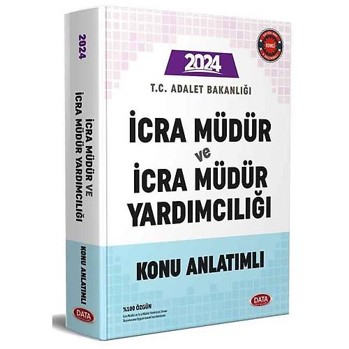 Data Yaynlar cra Mdr ve Mdr Yardmcl Hazrlk Kitab