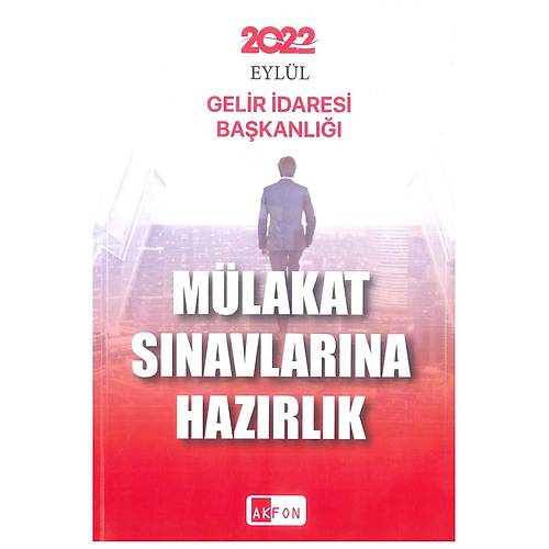 Gelir daresi Bakanl Mlakat Snavlarna Hazrlk Ocak 2023