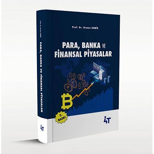 4T PARA BANKA VE FNANSAL PYASALAR 2. BASKI