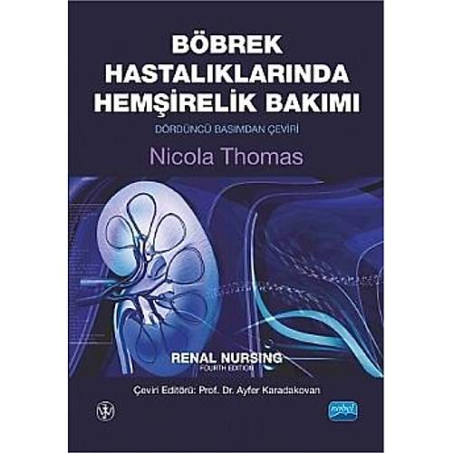 NOBEL AKADEM BBREK HASTALIKLARINDA HEMRELK BAKIMI 