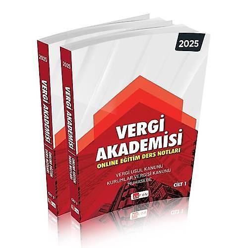 Vergi Dairesi Mdrlk ve Vergi Dairesi Mdr Yardmcl - Gelir Uzmanl Yeterlilik Snavlar Offline Konu Anlatm