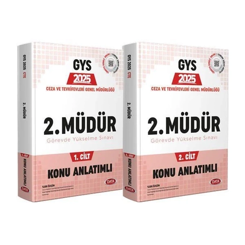 Ceza ve Tevkifevleri Ceza �nfaz Kurumu 2. M�d�rl�k GYS Konu Anlat�ml� 1-2