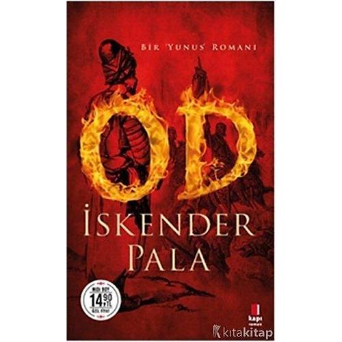 Od - Midi Boy Kap Yaynlar skender Pala