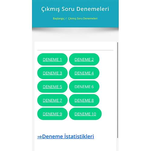 Vergi Akademisi Deneme Kamplar�