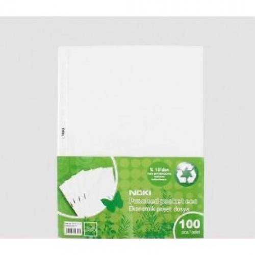 NOKI POET DOSYA A4 100 L