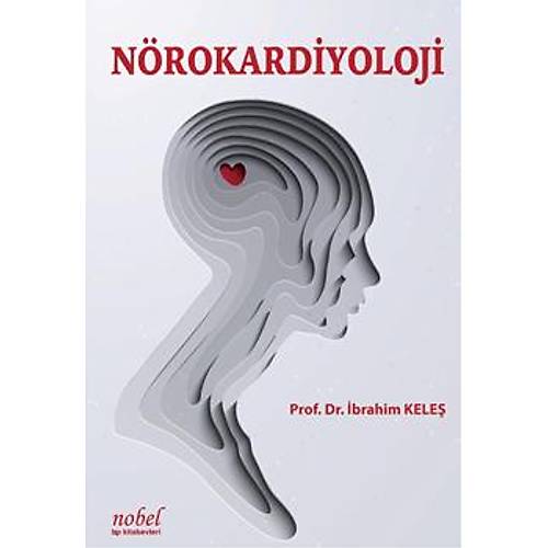 NOBEL TIP NROKARDYOLOJ - BRAHM KELE 