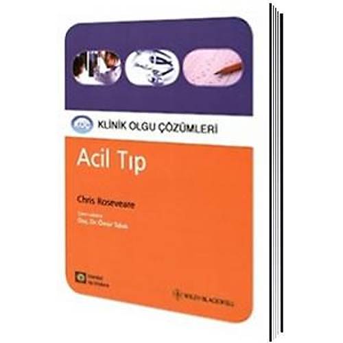 STANBUL TIP  KO KLNK OLGU ZMLER ACL TIP - MR TABAK 