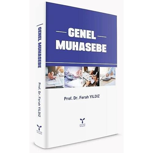 Umuttepe Genel Muhasebe - Ferah Y�ld�z Umuttepe Yay�nlar�