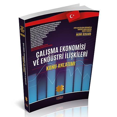 Sava� Yay�nevi �al��ma Ekonomisi ve End�stri �li�kileri Konu Anlat�m Kitab�