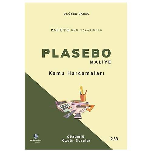 2021 KPSS A Grubu PLASEBO Maliye Kamu Harcamalar Soru Bankas Sorubankas.net Yaynlar 2021