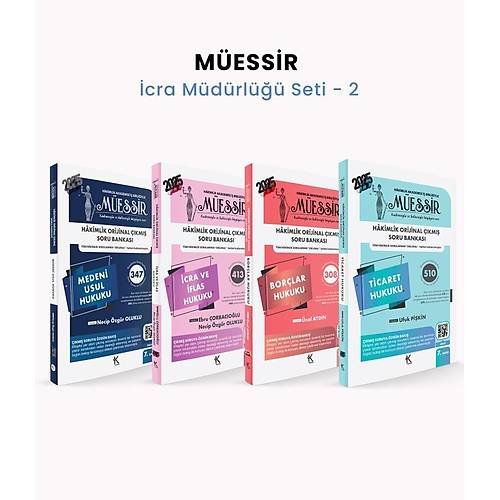 Messir cra Mdrl Snavna Hazrlk Set -2