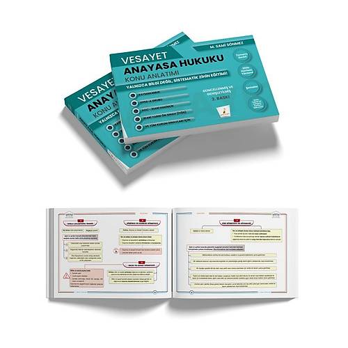Vesayet Anayasa Hukuku Konu Anlat�m� M. Sami S�nmez Pelikan Yay�nevi